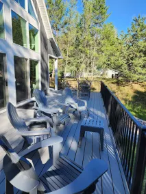 Lake Sherwood Chalet, Near  Sand Valley - Image 3