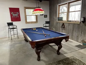 Sam's Place on Sugarbush-Golf, Hike, Relax, Explore-Located in Sky Valley, GA. - Image 4