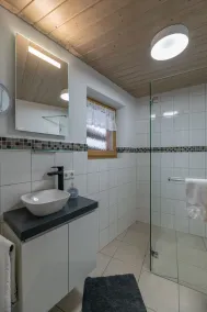 Apartment Jenner, 1-2 persons, 55 sqm, upper floor - Image 3