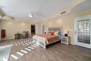 VILLA DE LUXE DES MILLIONNAIRES! VIVRE DANS LE LUXE W / SPORT COURT + PUTTING GREEN + HOT TUB - Image 5