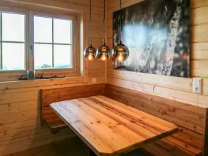 Skøn privat feriebolig for 6 gæster med WIFI, TV og terrasse - Image 4