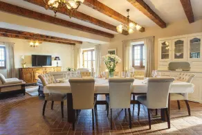 Luxurious Villa with a large Lagoon Pool with Waterfall and panoramic view for of up to 6 guests - Image 4