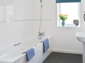 Alojamiento de 4 habitaciones en Crackington Haven, near Bude - Image 5