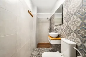 Historical 2 bedrooms home with a Private Jacuzzi - Image 2