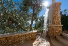 Villa Sapore di Sale com piscina - Image 3