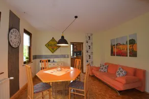Ferienwohnung Erna Steinbach-Hallenberg - Image 5