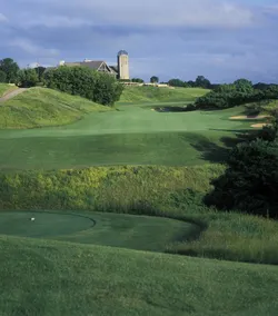Eagle Ridge Resort and Spa - Image 3