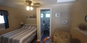 The Hideaway Cottage - Image 5