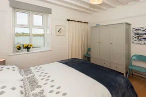 The Moorings - en lejlighed, der sover 9 gæster i 3 soveværelser - Image 4