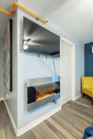 Suite 212 - Exhale at Rock Spring Resort - Image 2