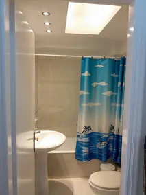 Daphnus Apartment in Agios Konstantinos - Image 2