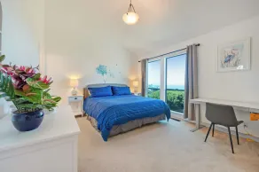 3bd2.5ba Ocean/Mountain View Single Level Spacious House sleeps 8 - Image 5
