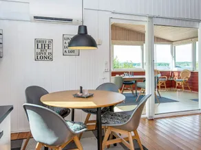 4 person holiday home in Haderslev - Image 5