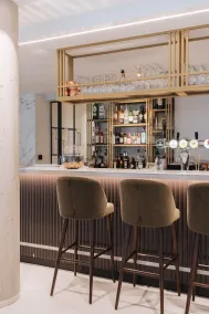 The CORNR Hotel - Image 5
