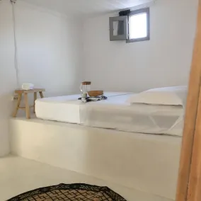 Cute Antiparos Villa 1 Bedroom Villa Sunset Amazing Sea Views - Image 3