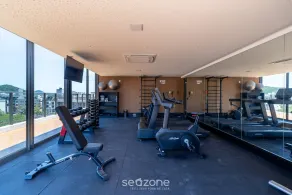 Studios in Condo w/ Pool 150m From the Beach in Jurere - PTE - Image 3