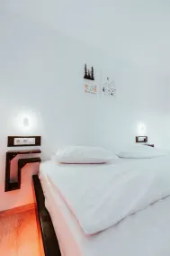 Prive nest  king size beds Transilvania Colibita - Image 3