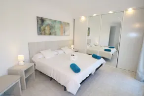PENTHOUSE \"SKY\",  modern+comfortable, fantastic sea view + lots of sun - Image 5