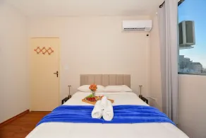 Apartamento a 400m do Fórum de São José - CEN012 - Image 5