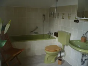 4 * komfort FH med terrass, unverb. Utsikt, 3 badrum - Image 2