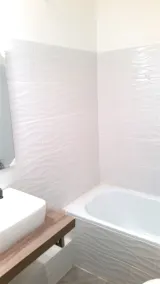 T1 remodelado, área Vernet intra muros, ar condicionado - Image 2