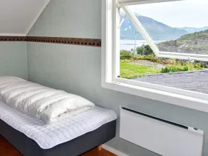 10 person holiday home in MIDSUND - Image 5