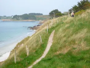 Pointe Finistere, seaside, kvalitet sommerhus 2 / 4pers i St-Pabu, 29830 - Image 4