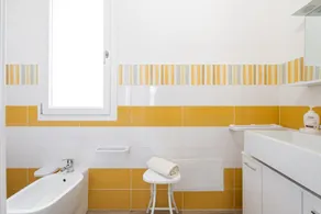 Apartamento 'Casa Vacanze Alba Mar' con balcón, Wi-Fi y aire acondicionado - Image 3