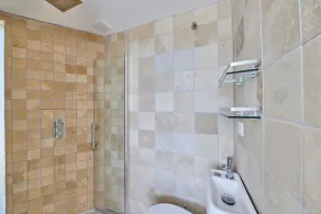 Romantico rifugio in un mulino a vento del XVIII secolo con piscina, vasca idromassaggio e vista panoramica - Image 2