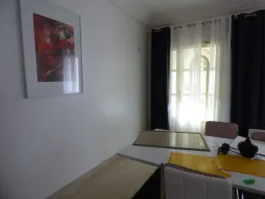 Resident Djily Mbaye - Image 3