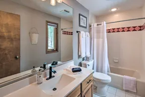 Family-Friendly Ski-In/Ski-Out | In-Unit Sauna - Image 2