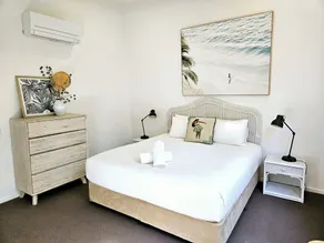 The Haven is ! as the name suggests A HAVEN FOR THE SOUL! - Image 3