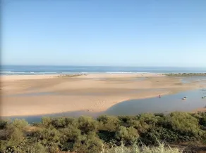 Algarve - Altura Wunderschöne Doppelhaushälfte - Image 4