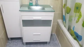 Torrequebrada, bellissimo appartamento con 50 metri di terrazza privata. Wifi - Image 3