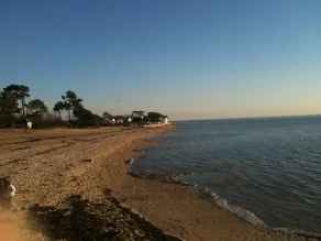 Bucht von Arcachon Villa  Fahrräder Beheiztes Schwimmbad 300 M ANDERNOS Strand - Image 5