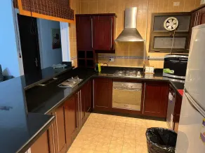 Modern rehab city apartment - Image 1