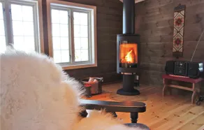 3 værelses dejligt hjem i Sjusjøen - Image 2