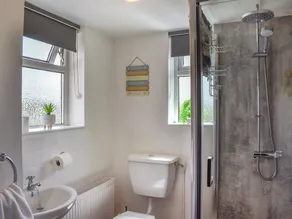4 Schlafzimmer Unterkunft in Rhyduchaf, near Bala - Image 4