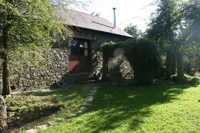 Delightful open plan barn conversion with piano in historic Dartmoor village - Image 4