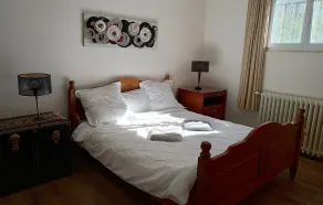 Le Welcome - Grand appartement 2 chambres et jardin - Image 5