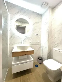 Apartamentos Avenida América - Image 5