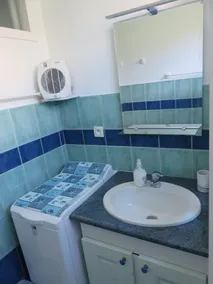 NICE NORD 2 ROOMS IN QUIET AREA, WIFI, AIR CONDITIONING, BALCONY AND PARKING - Image 3