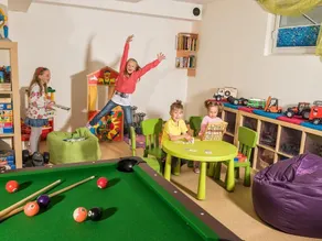 Familieværelse med 2 værelser - Gruber, opholdssted - Image 5