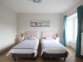 Gîte Le Vicel, 4 værelser, 6 personer - Image 5