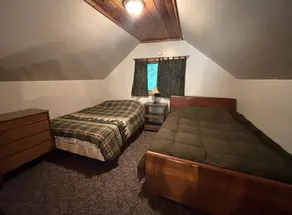 Creature's Retreat - eine Hütte im Norden von Wisconsin in Price County - Image 5
