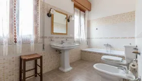 Villa Milena Fontane Bianche 9-13 Betten und unbegrenztes kostenloses Glasfaser-WLAN - Image 3