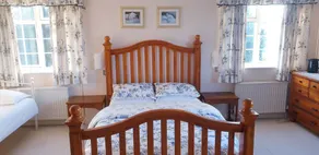 Great Countryside Vacation - Image 5