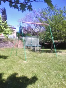 Grazioso appartamento nel parco nazionale delle Cévennes - Image 2