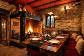 Fortress rental near Barcelona - Image 5