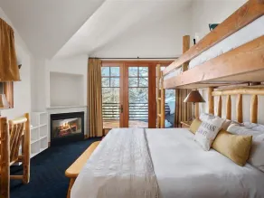 Jay Chalet by Snowmass Vacations - Image 4
